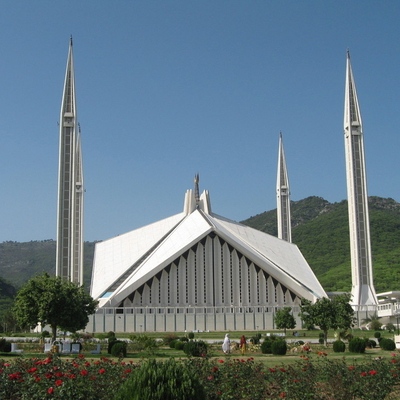 巴基斯坦